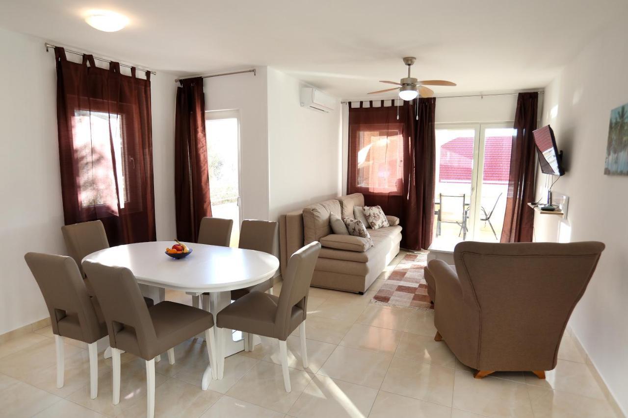 Villa Stella Trogir Exterior foto