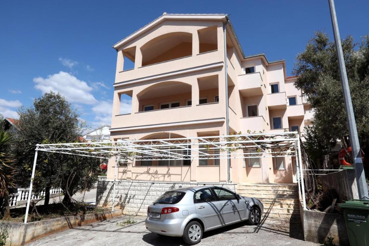 Villa Stella Trogir Exterior foto